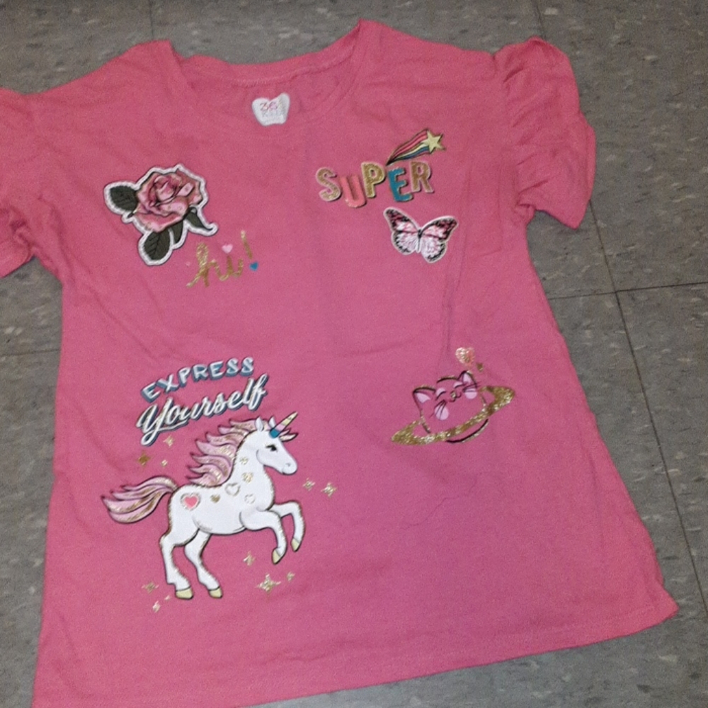 Kids shirt